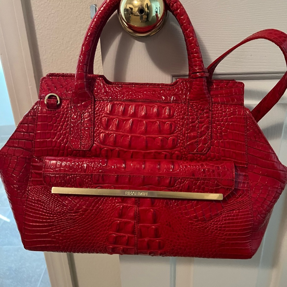 Brahmin bag